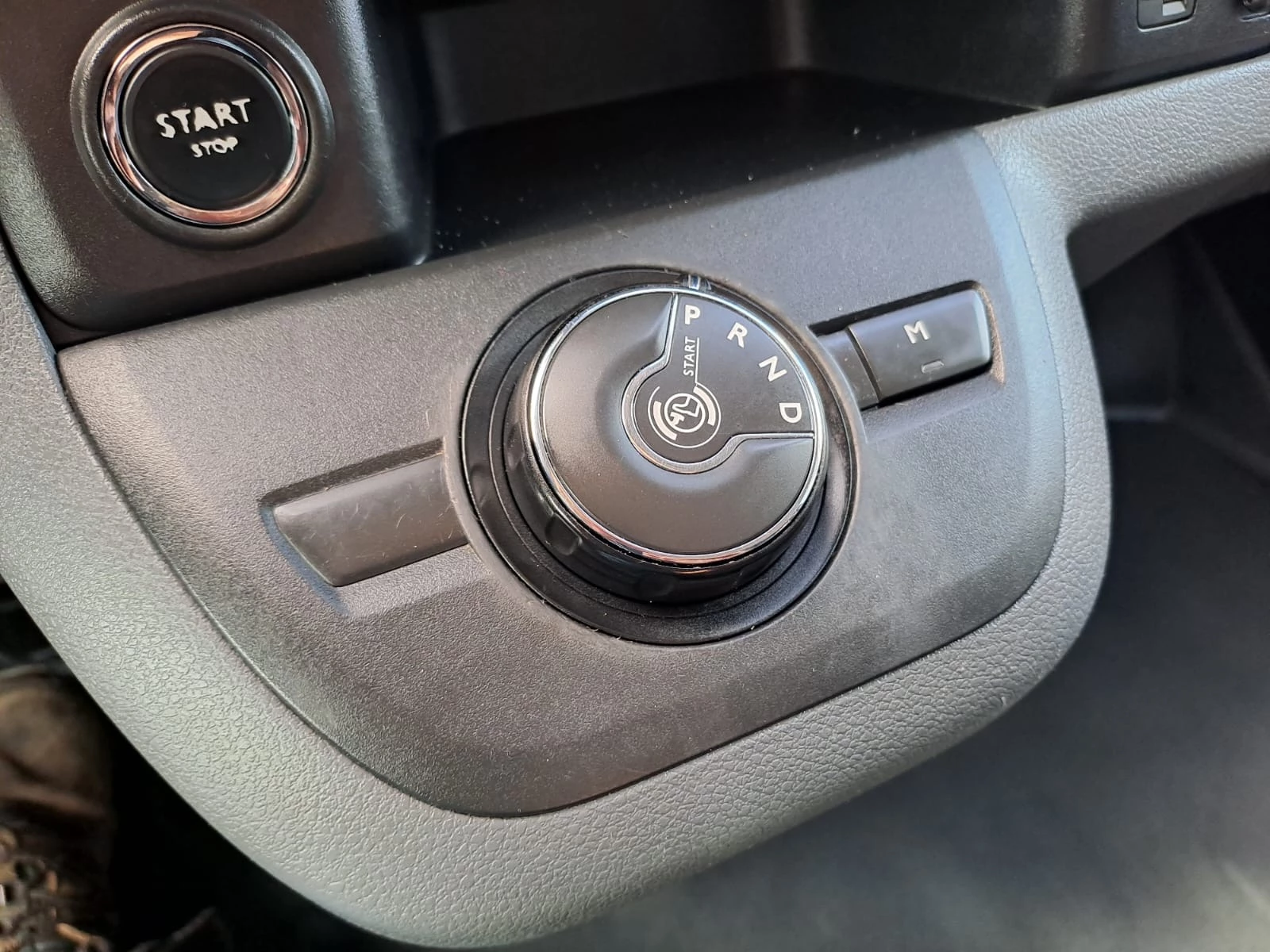 Hoofdafbeelding Citroën Jumpy