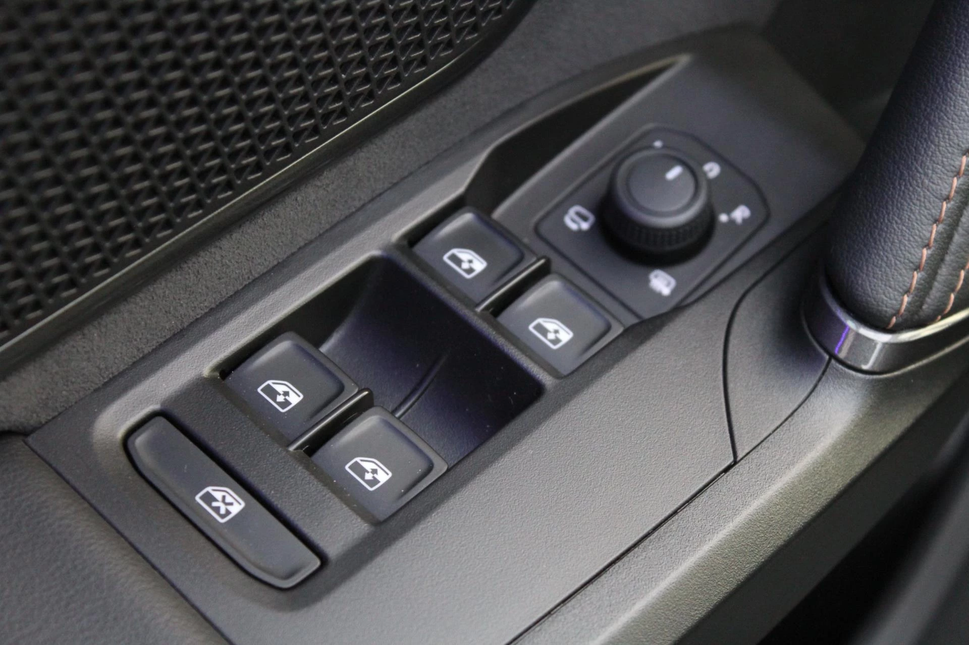 Hoofdafbeelding CUPRA Leon