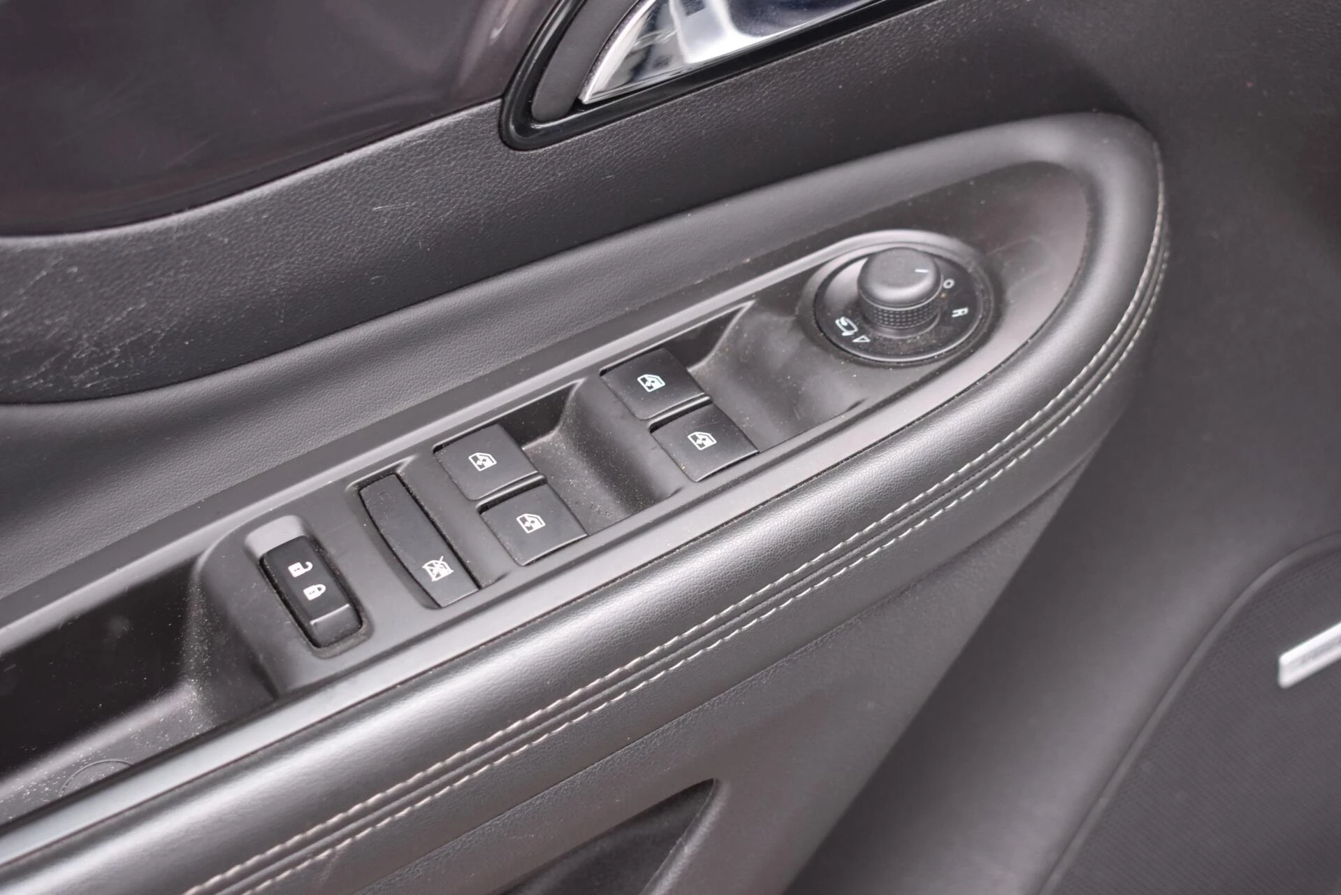 Hoofdafbeelding Opel Mokka X