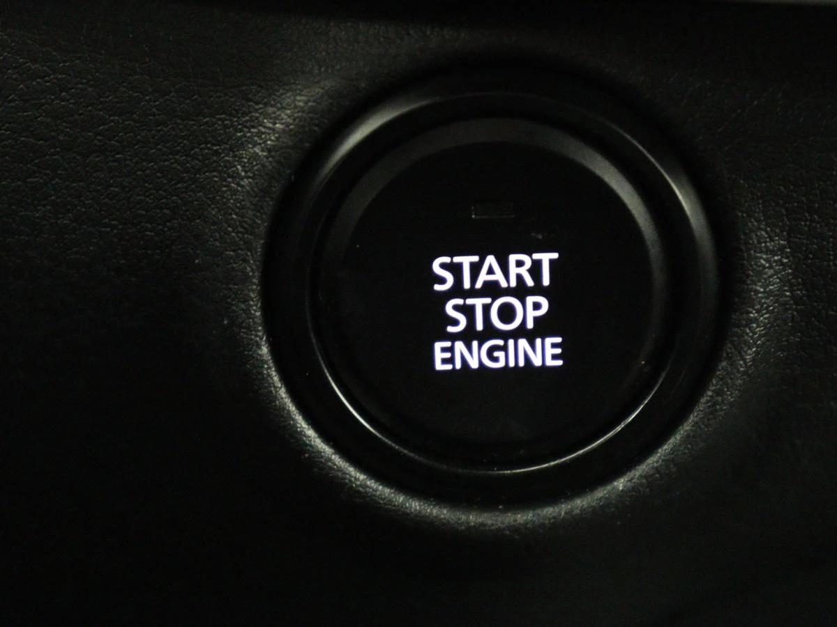 Hoofdafbeelding Mazda 3