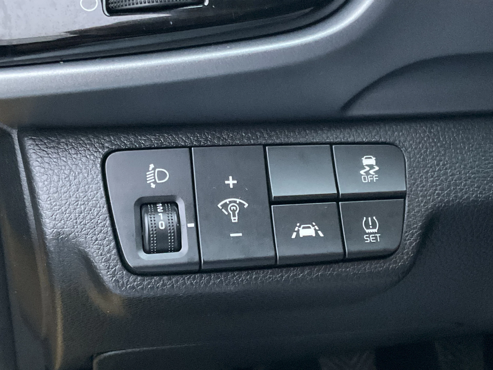 Hoofdafbeelding Kia Stonic