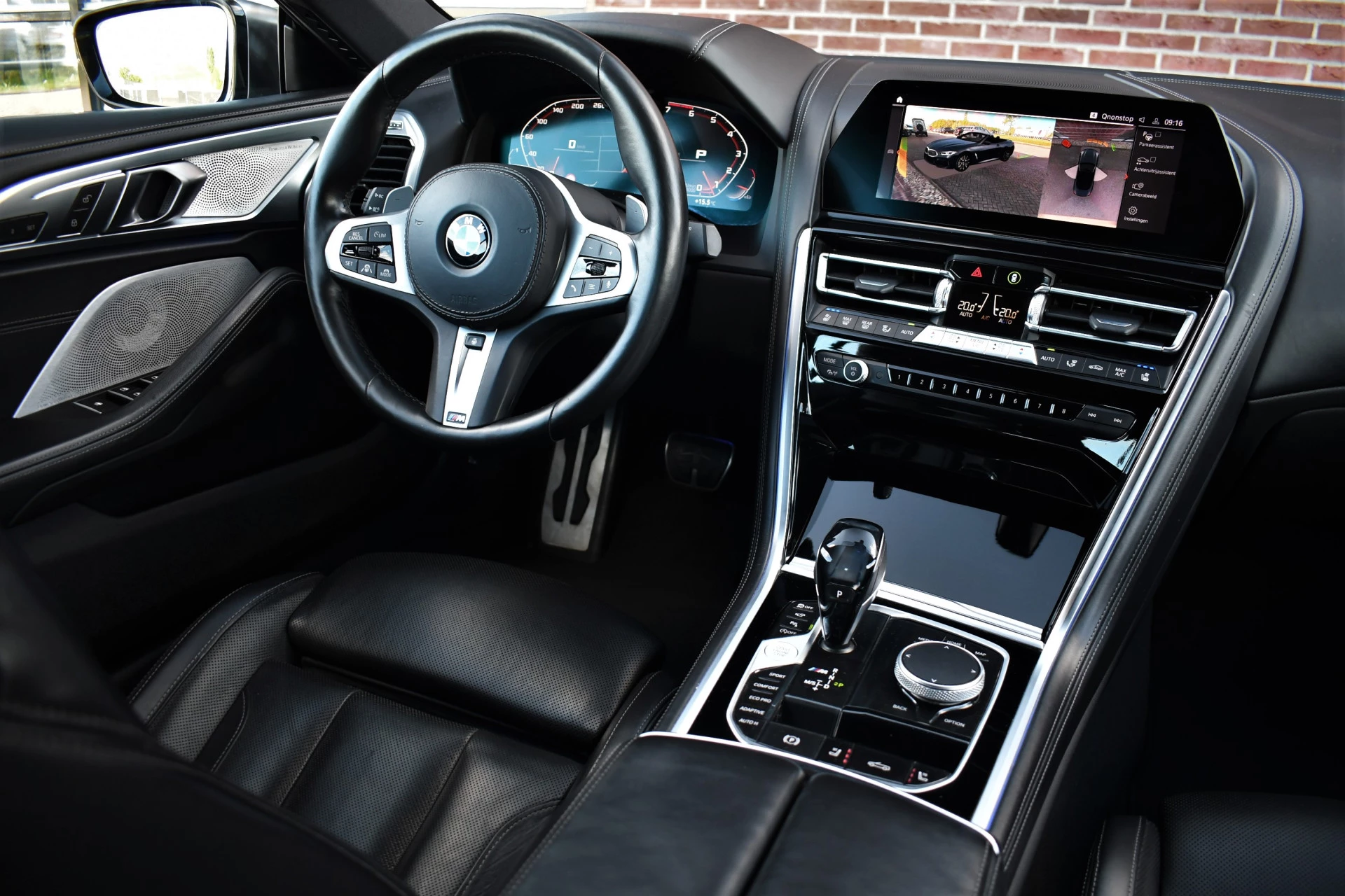Hoofdafbeelding BMW 8 Serie