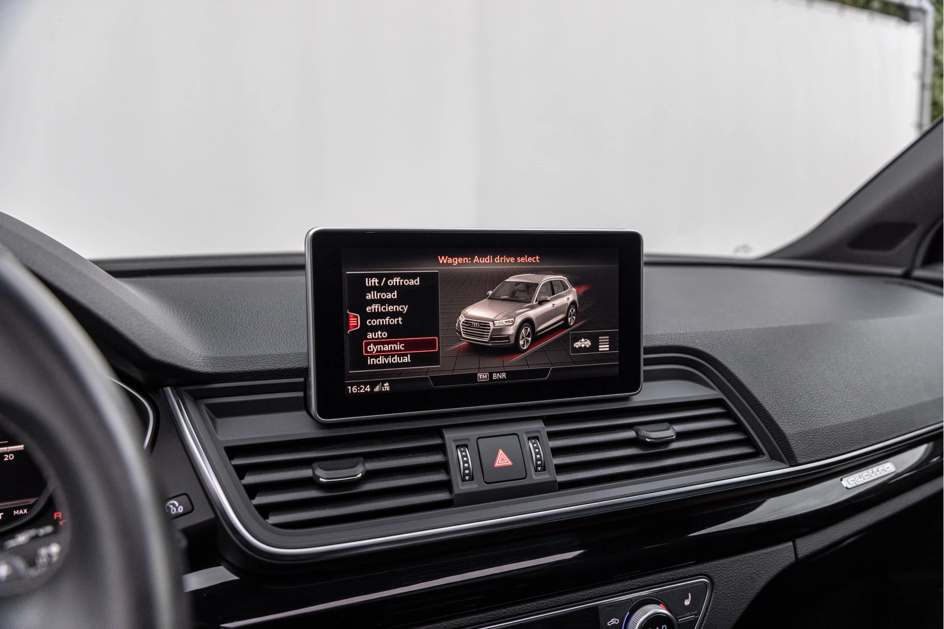 Hoofdafbeelding Audi SQ5