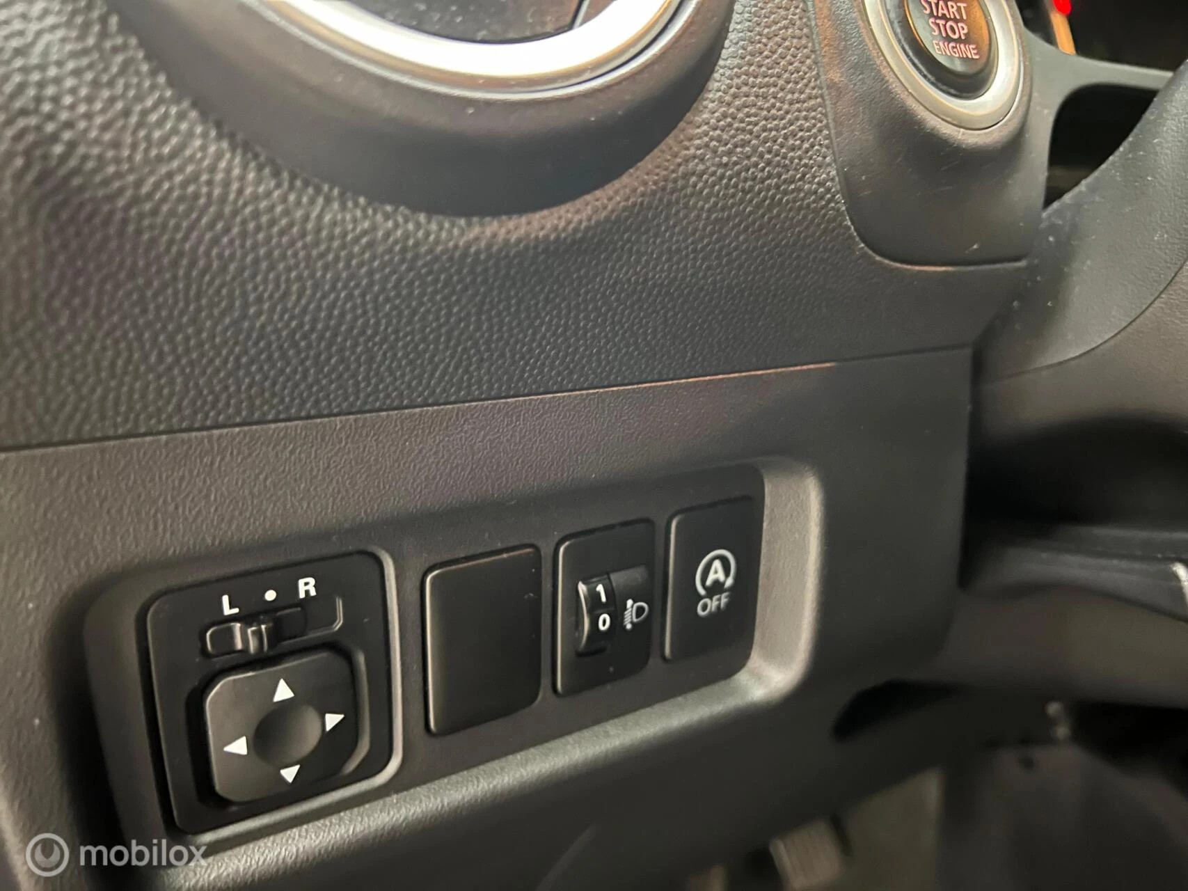 Hoofdafbeelding Mitsubishi Space Star