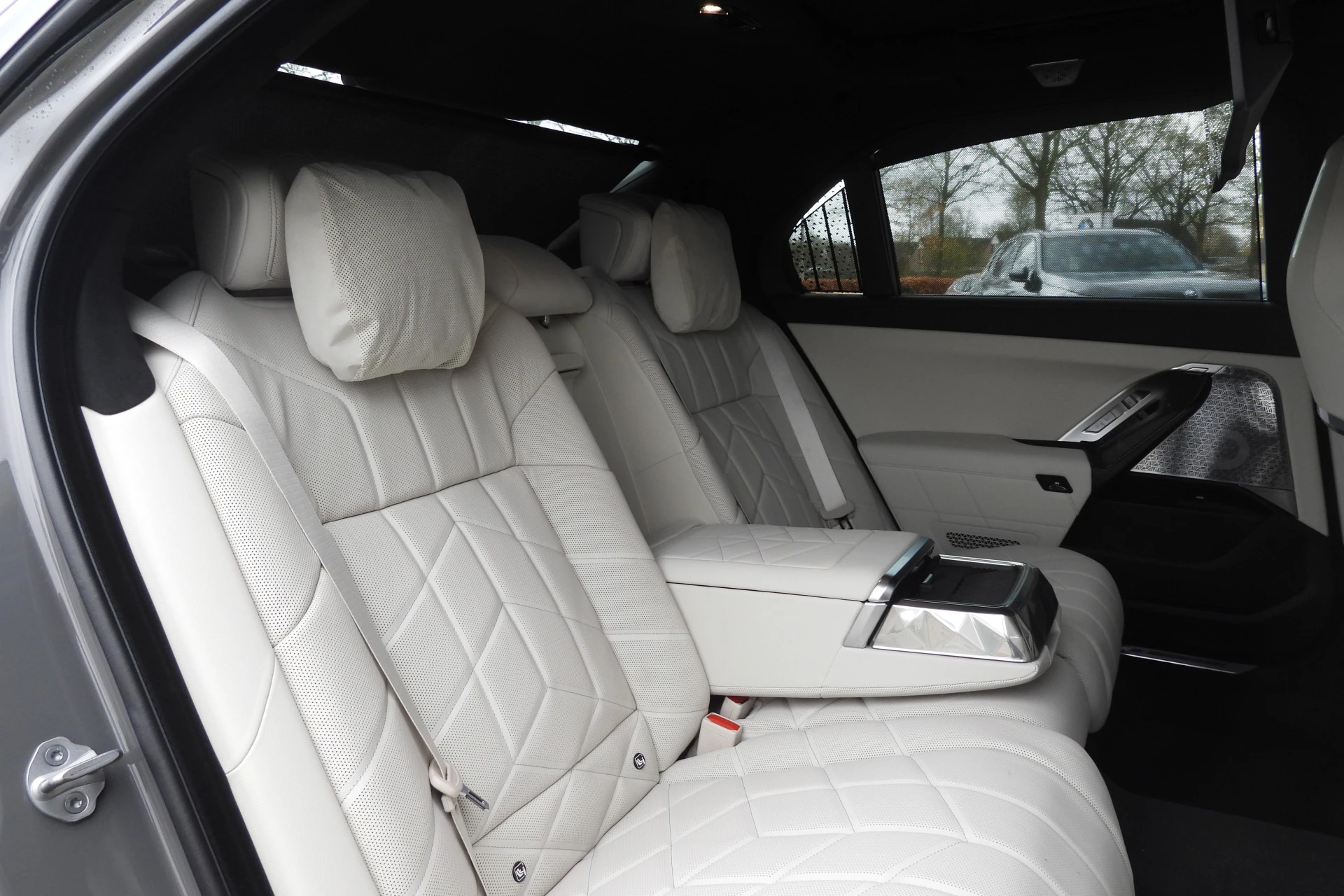 Hoofdafbeelding BMW 7 Serie