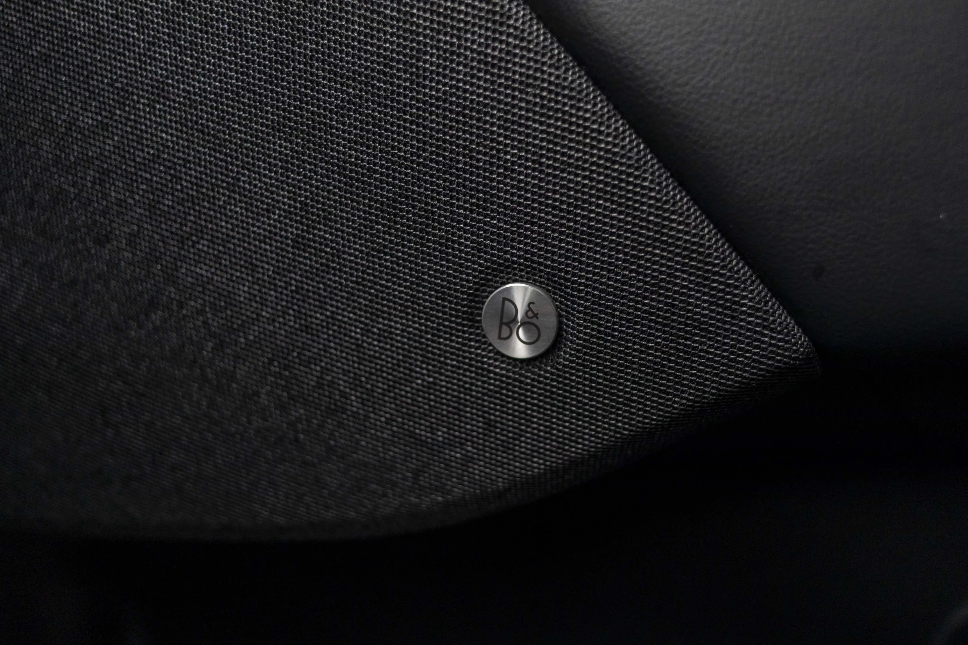 Hoofdafbeelding Ford Mustang Mach-E