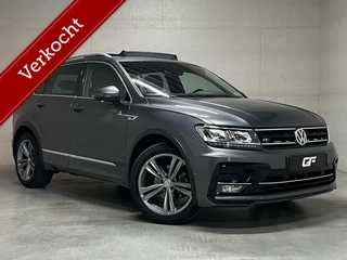 Volkswagen Tiguan 1.5 TSI ACT R-Line Pano Virtual Trekh. NAP