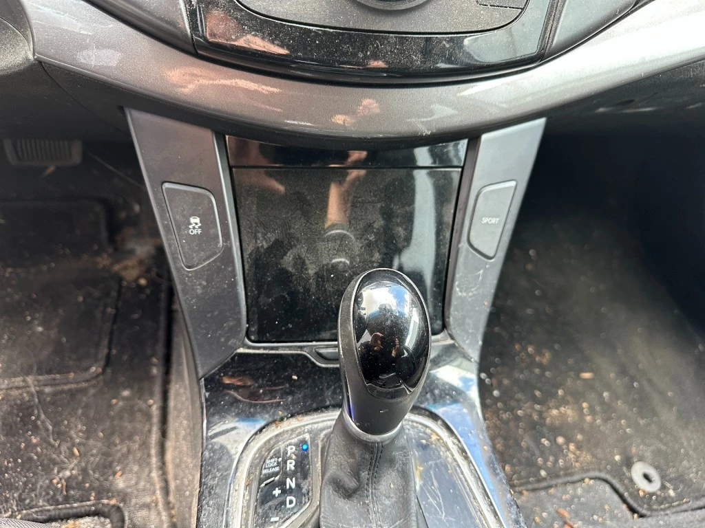 Hoofdafbeelding Hyundai i40