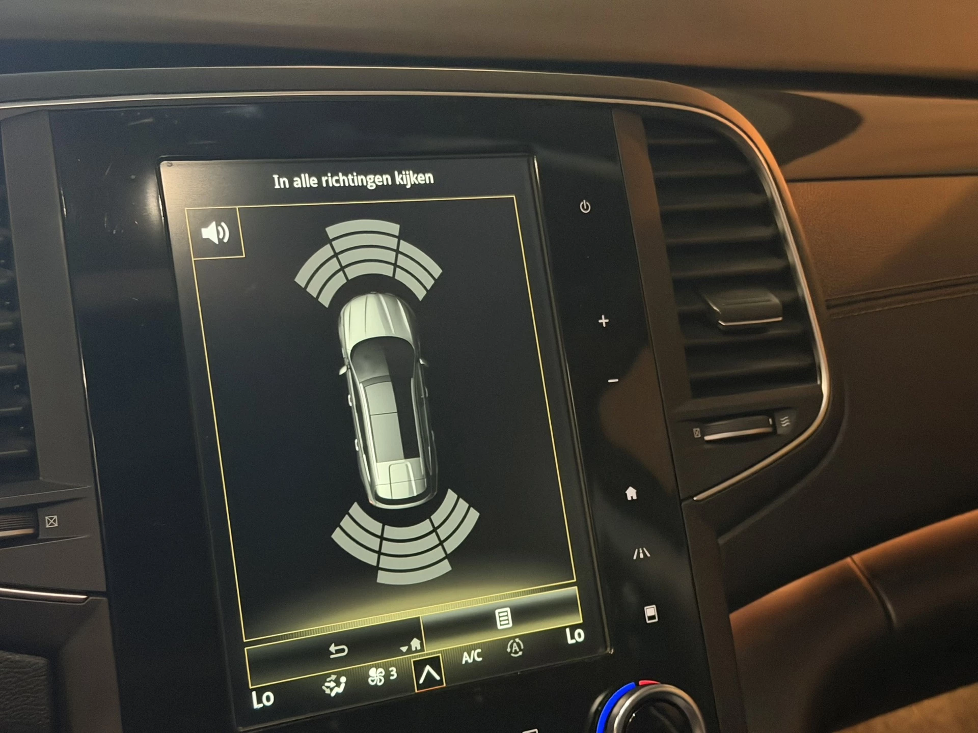 Hoofdafbeelding Renault Talisman