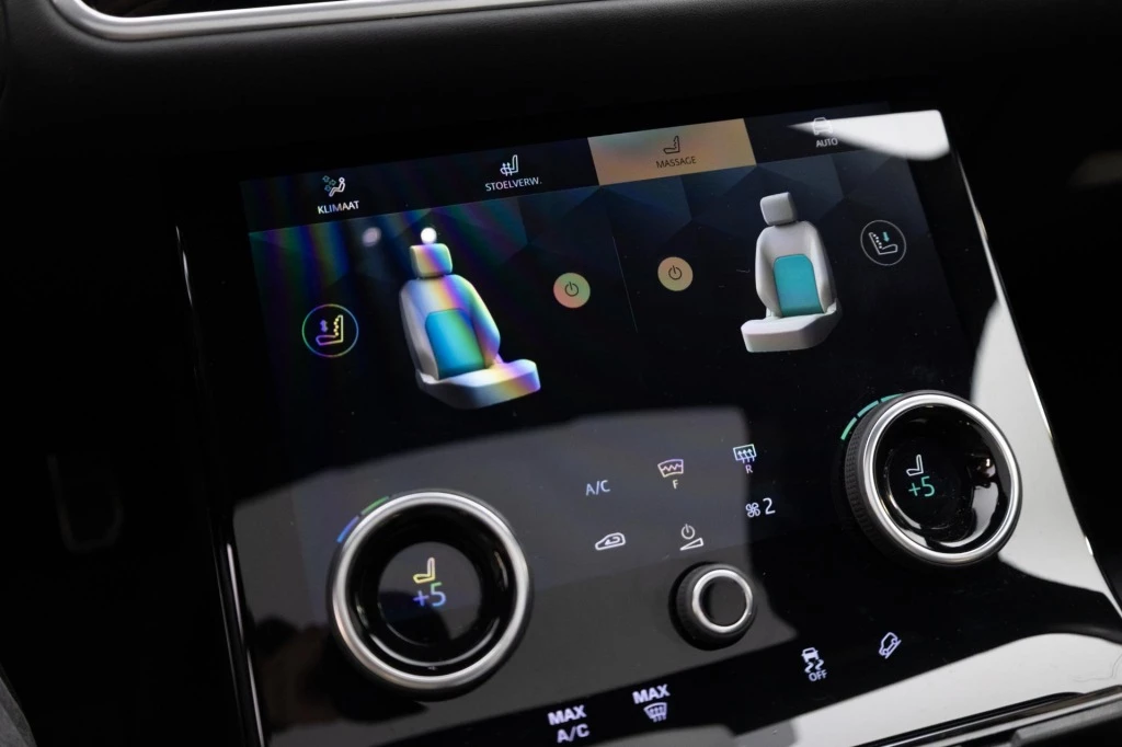 Hoofdafbeelding Land Rover Range Rover Velar