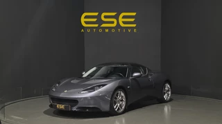 Lotus Evora 3.5 S 2+0