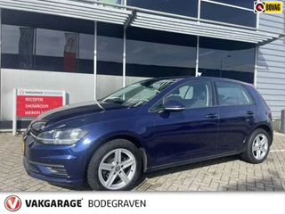 Volkswagen Golf 1.0 TSI Comfortline AUTOMAAT / CarPlay /camera