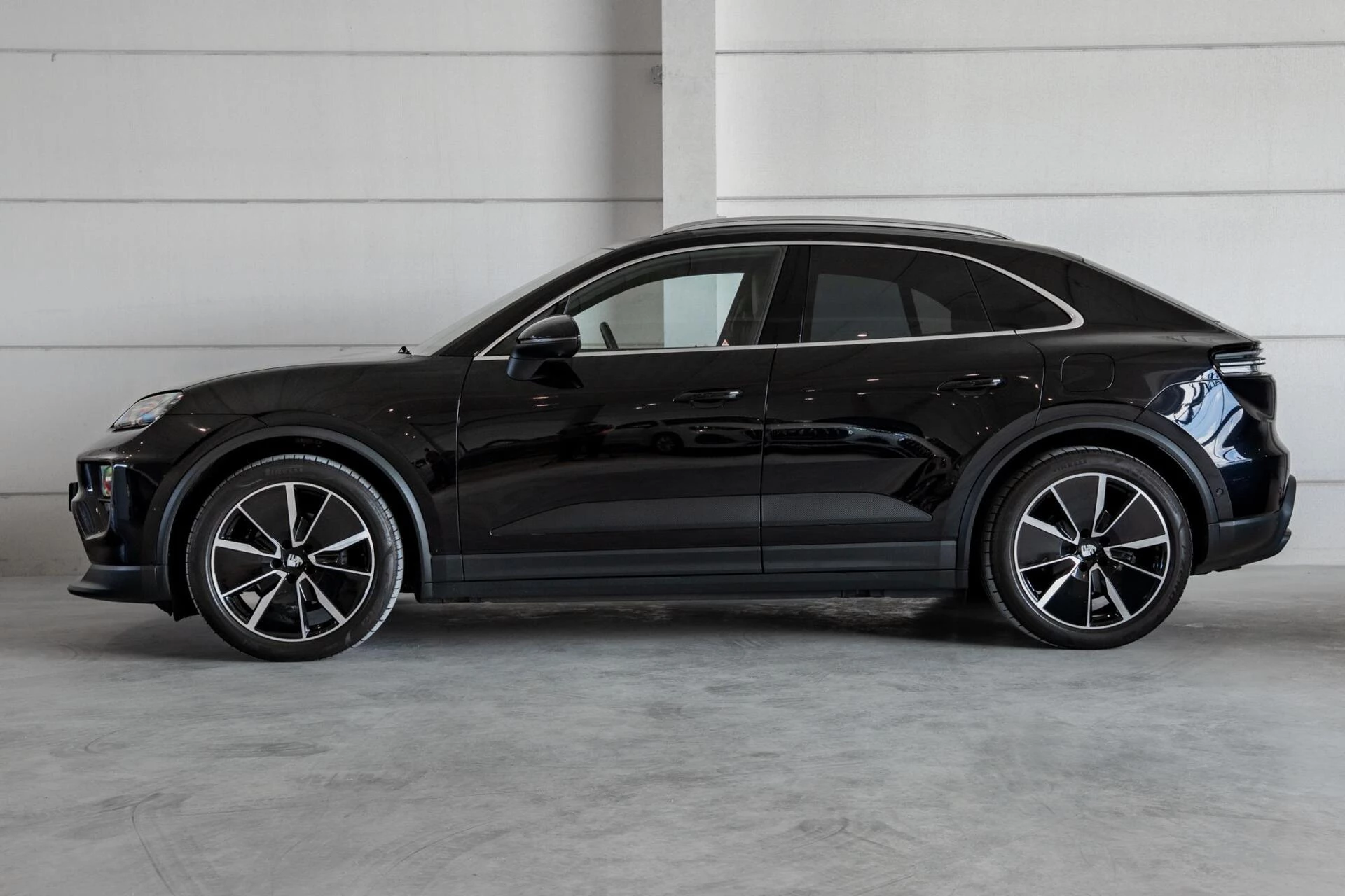 Hoofdafbeelding Porsche Macan