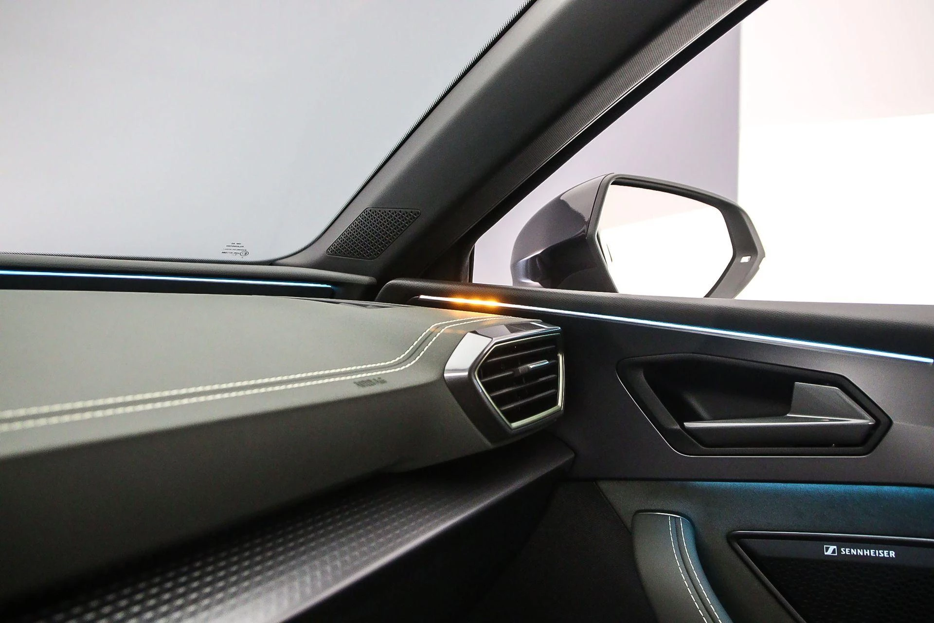 Hoofdafbeelding CUPRA Leon