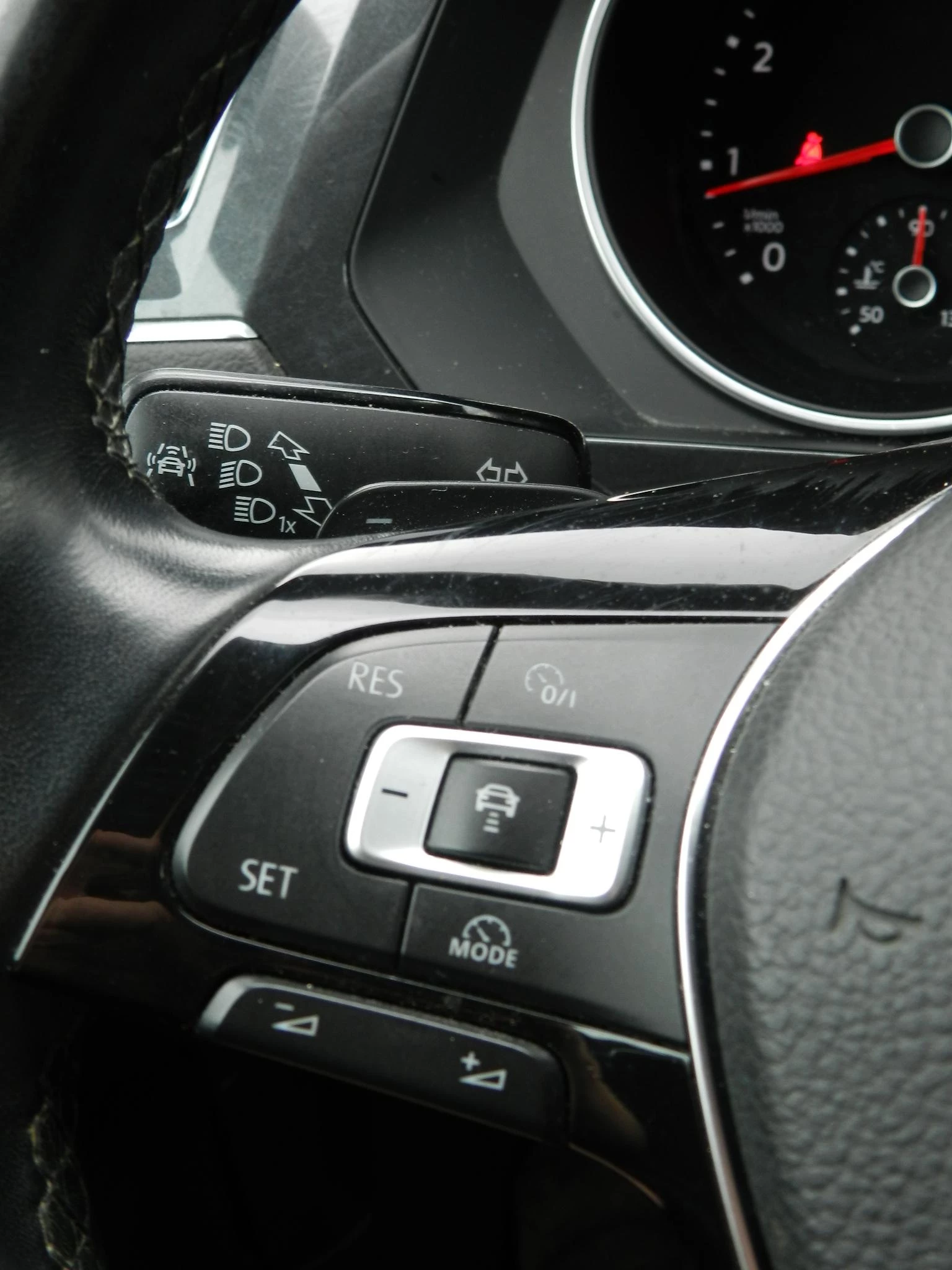 Hoofdafbeelding Volkswagen Tiguan Allspace