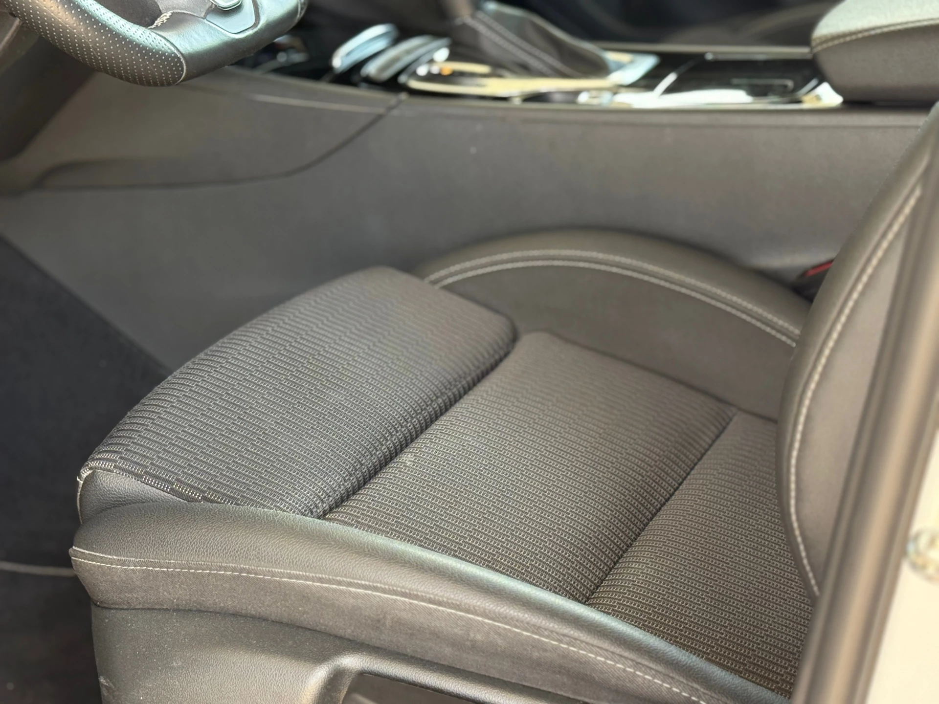 Hoofdafbeelding Opel Insignia