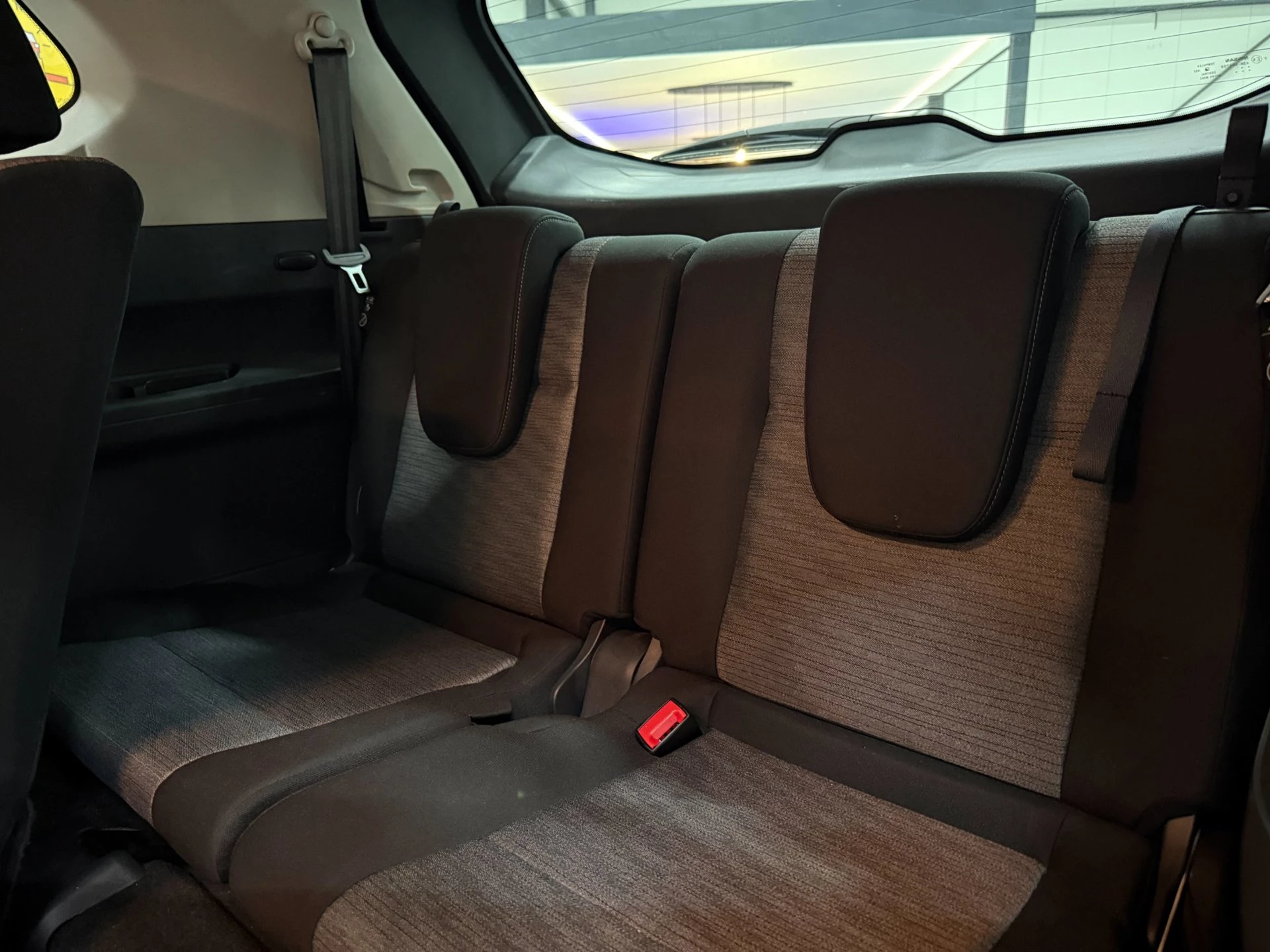 Hoofdafbeelding Nissan X-Trail