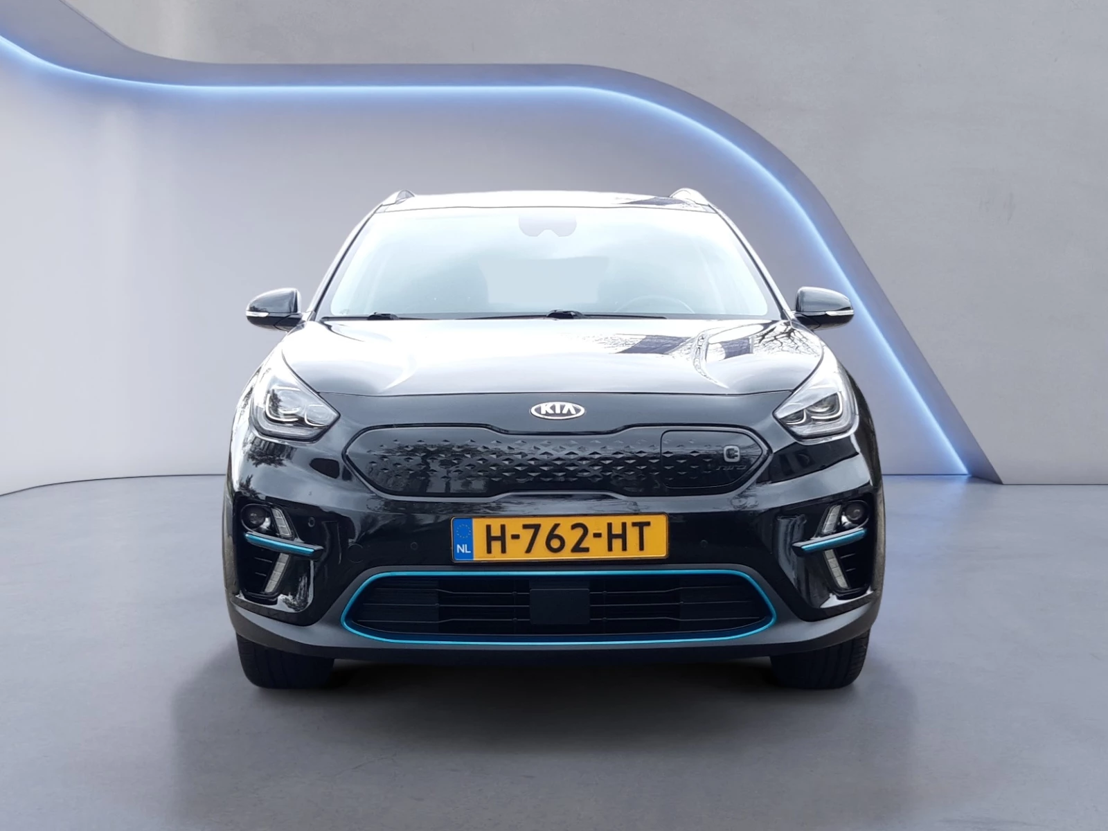 Hoofdafbeelding Kia e-Niro