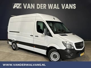 Mercedes-Benz Sprinter 316 CDI 163pk L2H2 Euro6 ** Airco | 2800kg Trekhaak | Cruisecontrol Parkeersensoren