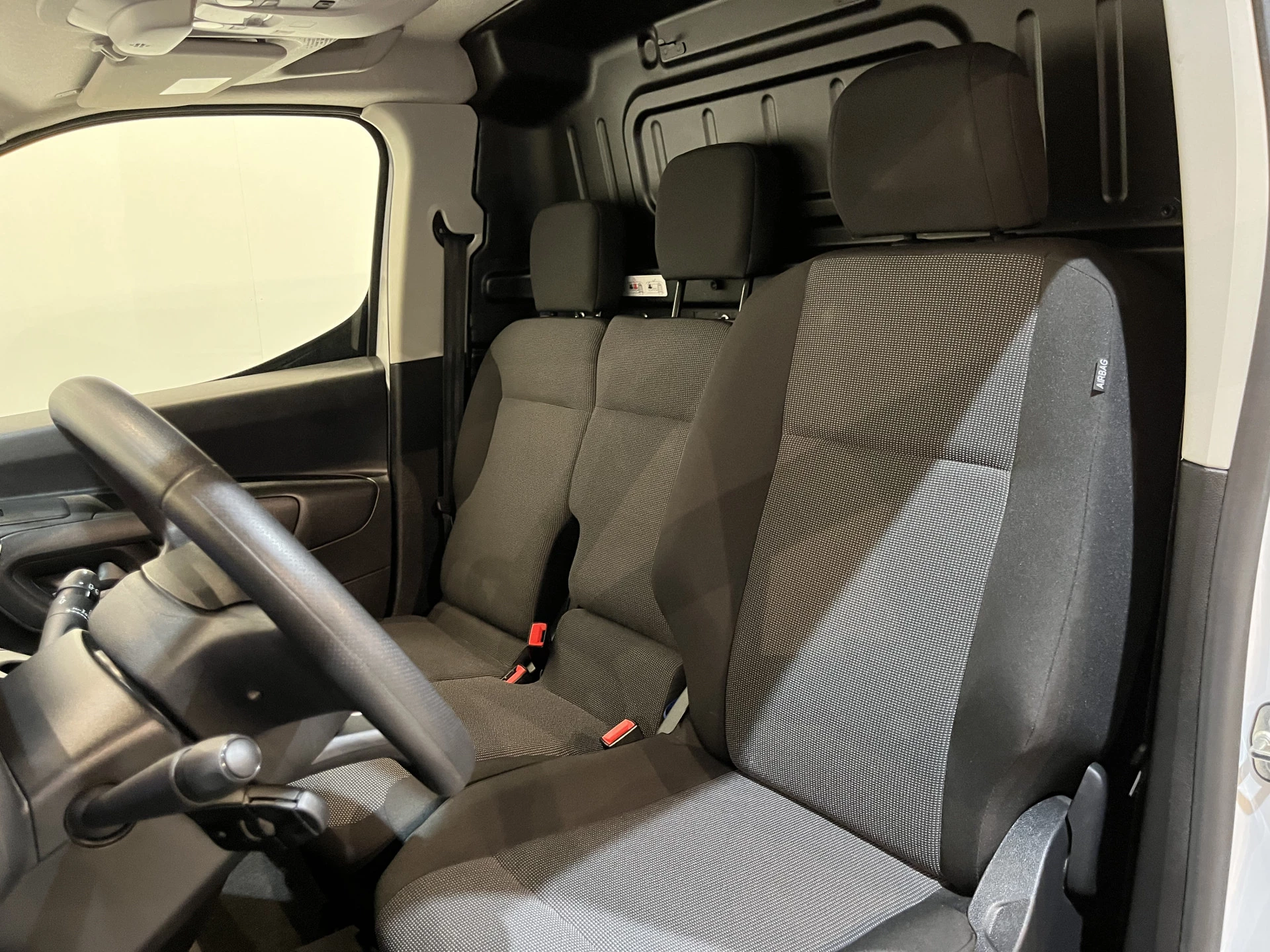 Hoofdafbeelding Toyota ProAce