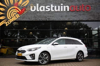 Kia Ceed Sportswagon 1.6 GDI PHEV ExecutiveLine , Adap. cruise, Pano dak, Leder