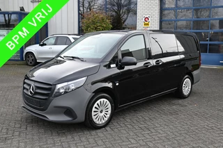 Mercedes-Benz Vito 116 CDI DC L2 Pro 2500 KG trekhaak, Navigatie, Smartphone integratie pakket, Etc.