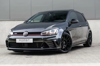 Volkswagen Golf 2.0 TSI GTI Clubsport Pano Milltek DSG OZ