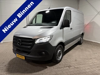 Hoofdafbeelding Mercedes-Benz Sprinter Mercedes-Benz Sprinter 314 2.2 CDI L1H1 VVB484 Prijs zoals getoond