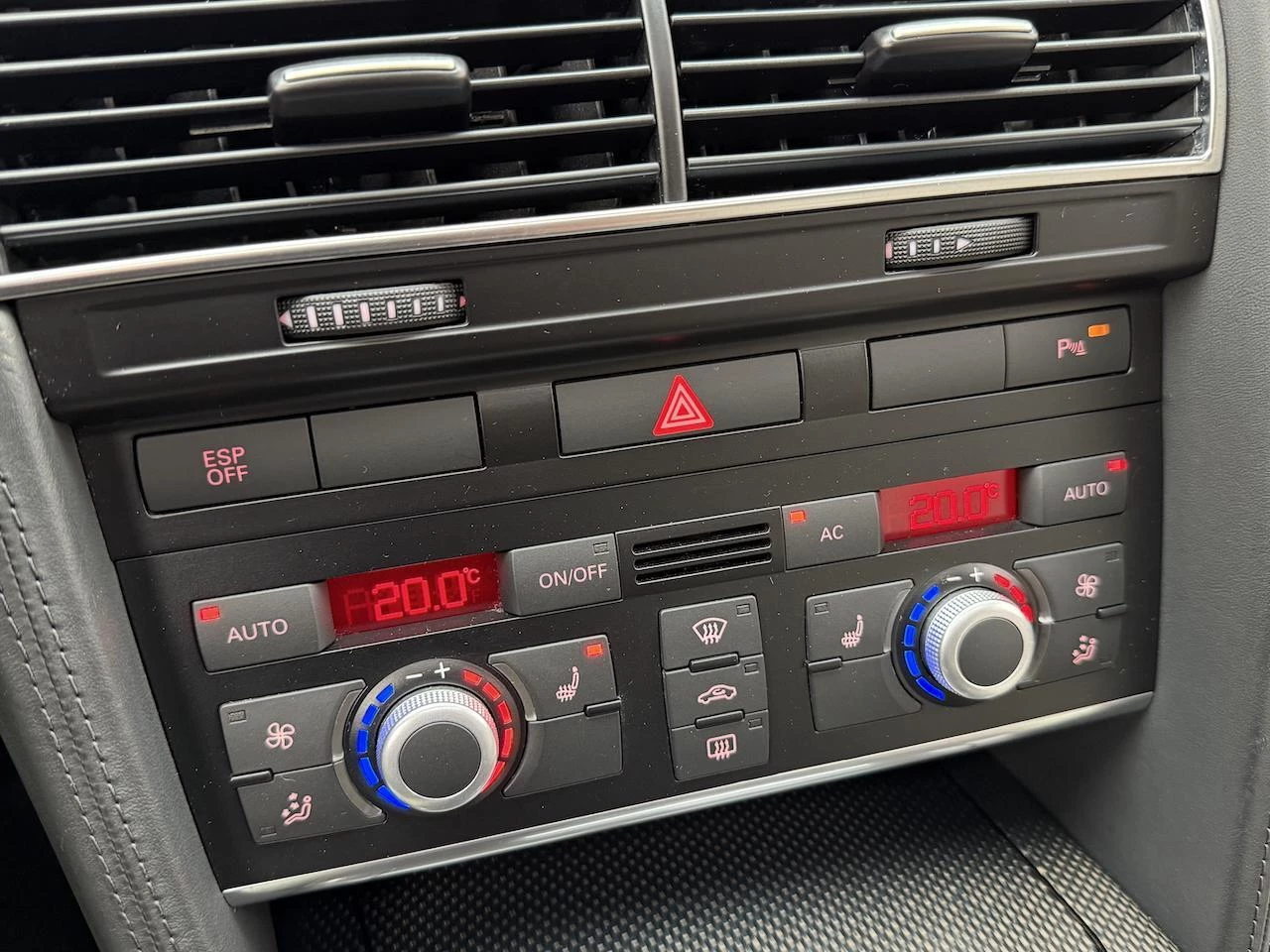 Hoofdafbeelding Audi S6
