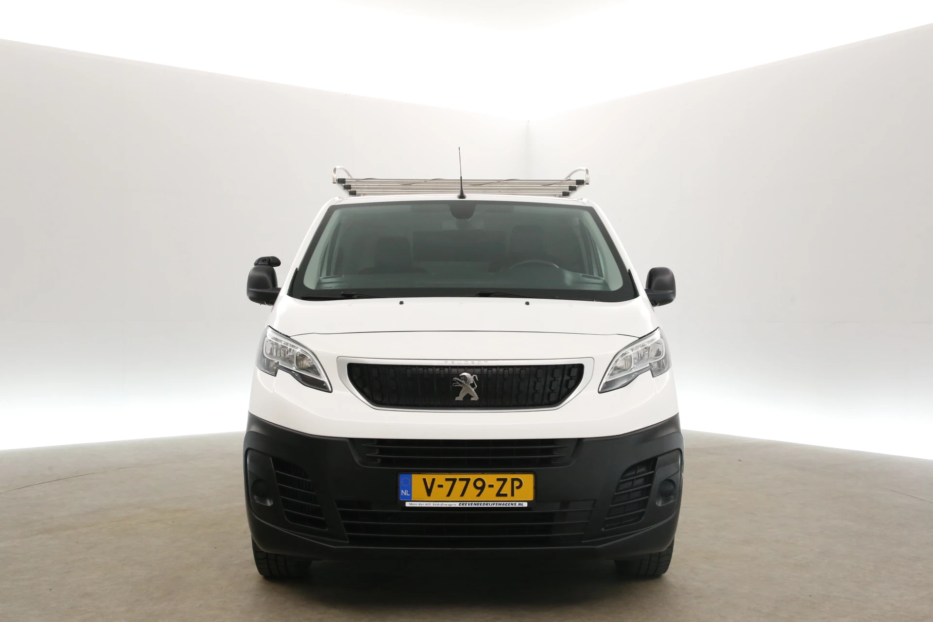Hoofdafbeelding Peugeot Expert