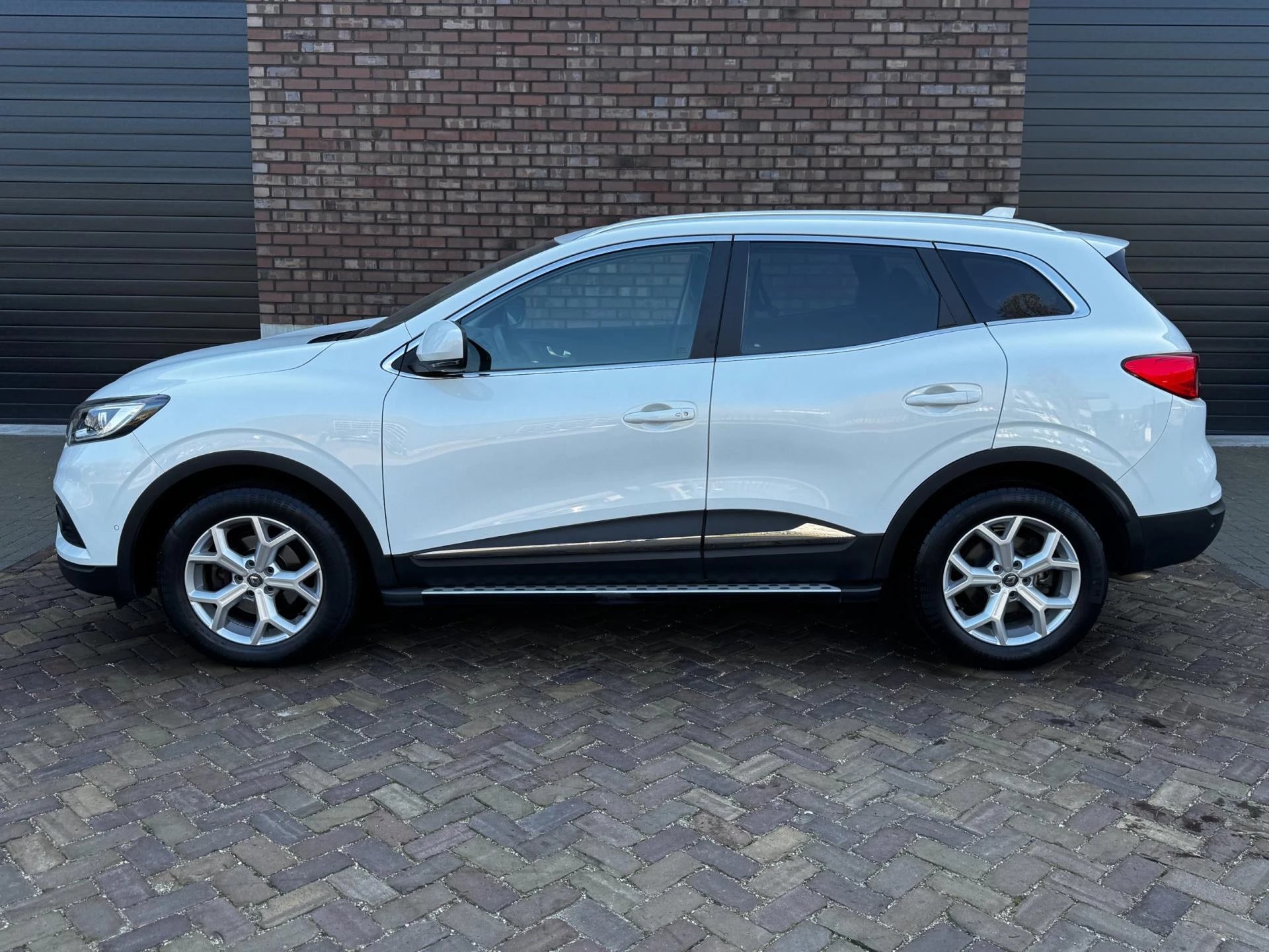 Hoofdafbeelding Renault Kadjar