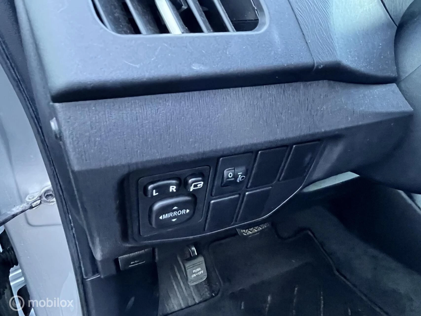 Hoofdafbeelding Toyota Prius