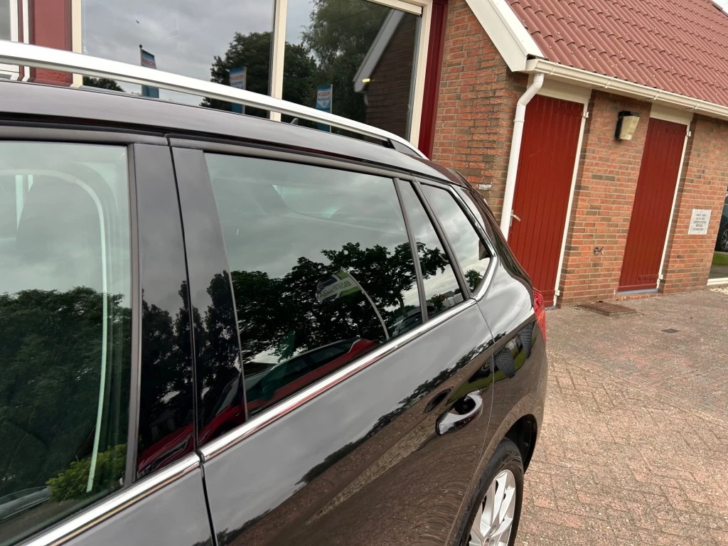 Hoofdafbeelding Škoda Kamiq