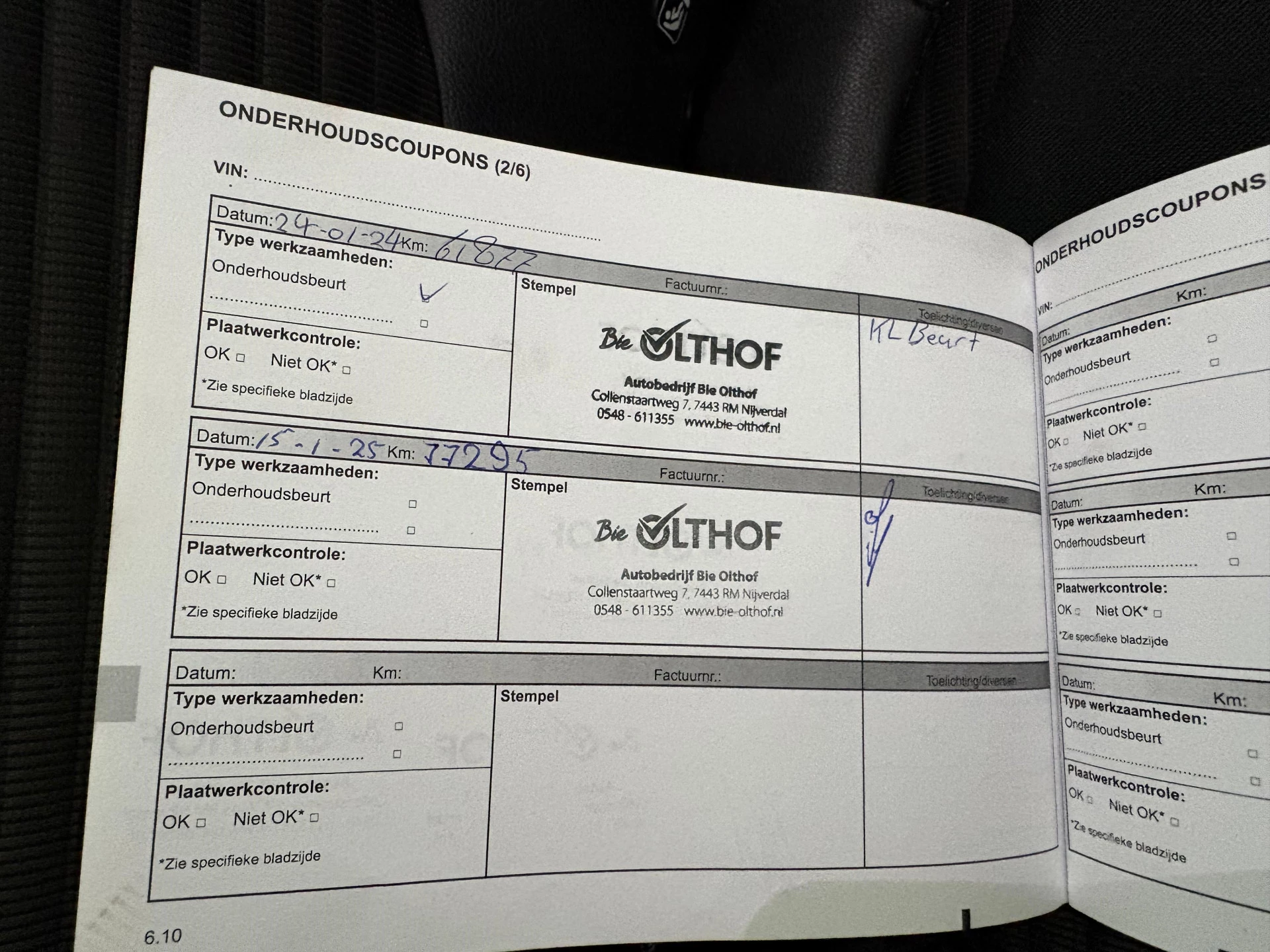 Hoofdafbeelding Renault Grand Scénic