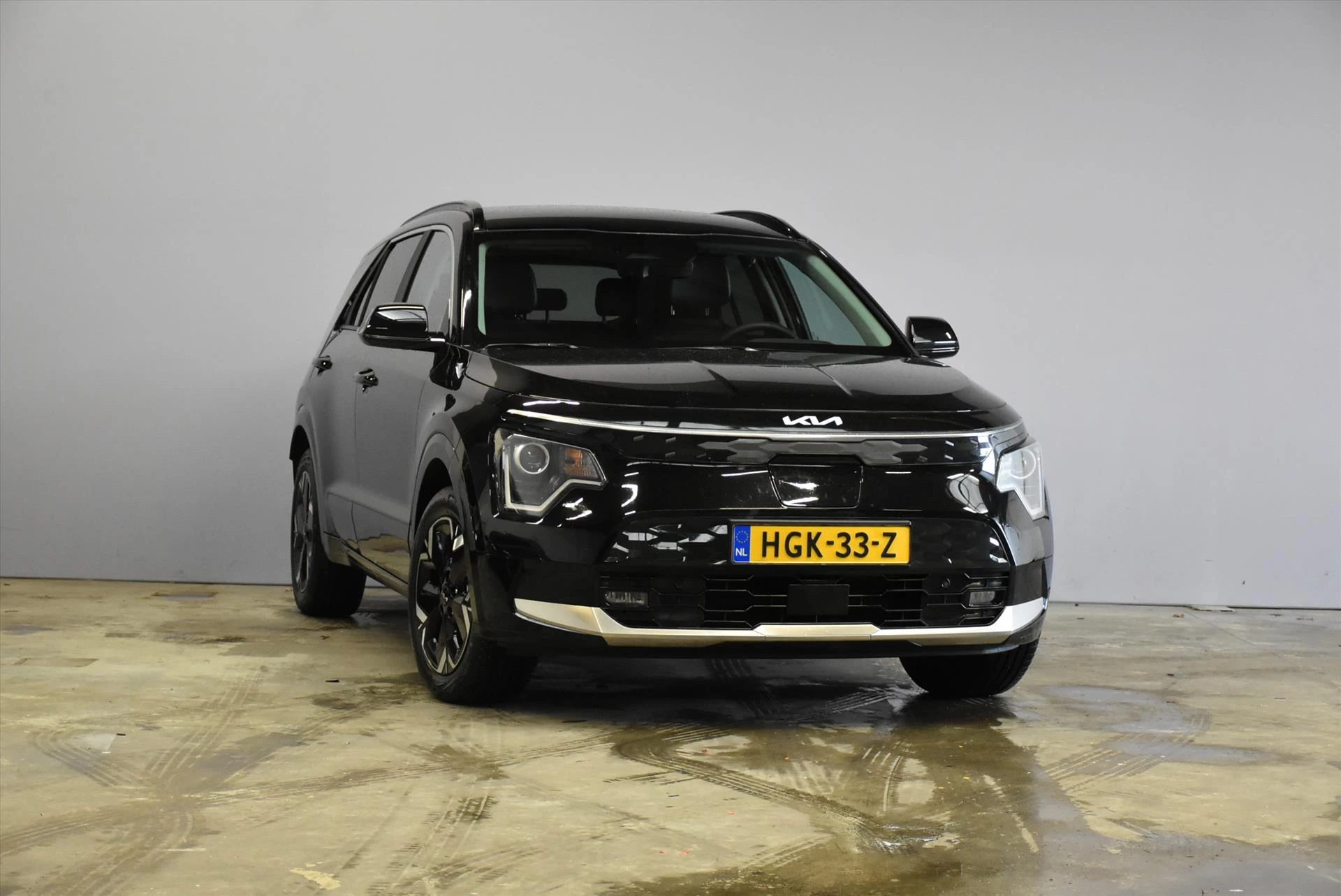 Hoofdafbeelding Kia e-Niro