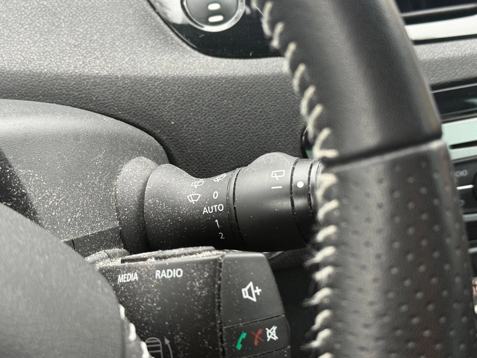 Hoofdafbeelding Renault Scénic