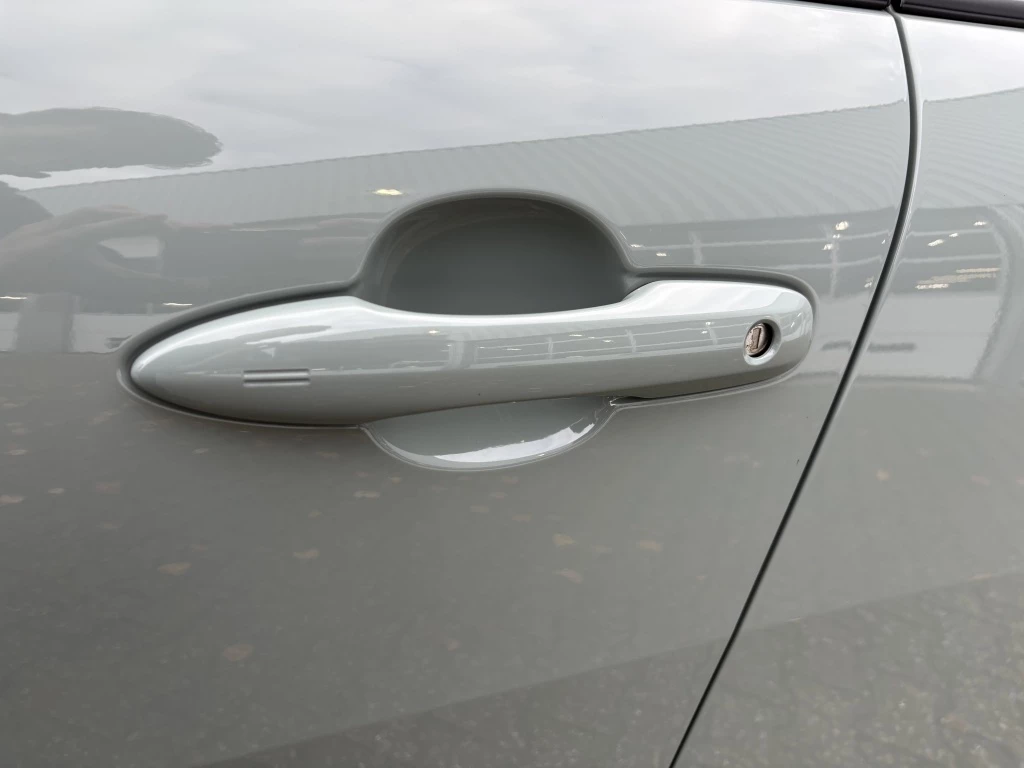 Hoofdafbeelding Toyota Corolla Cross