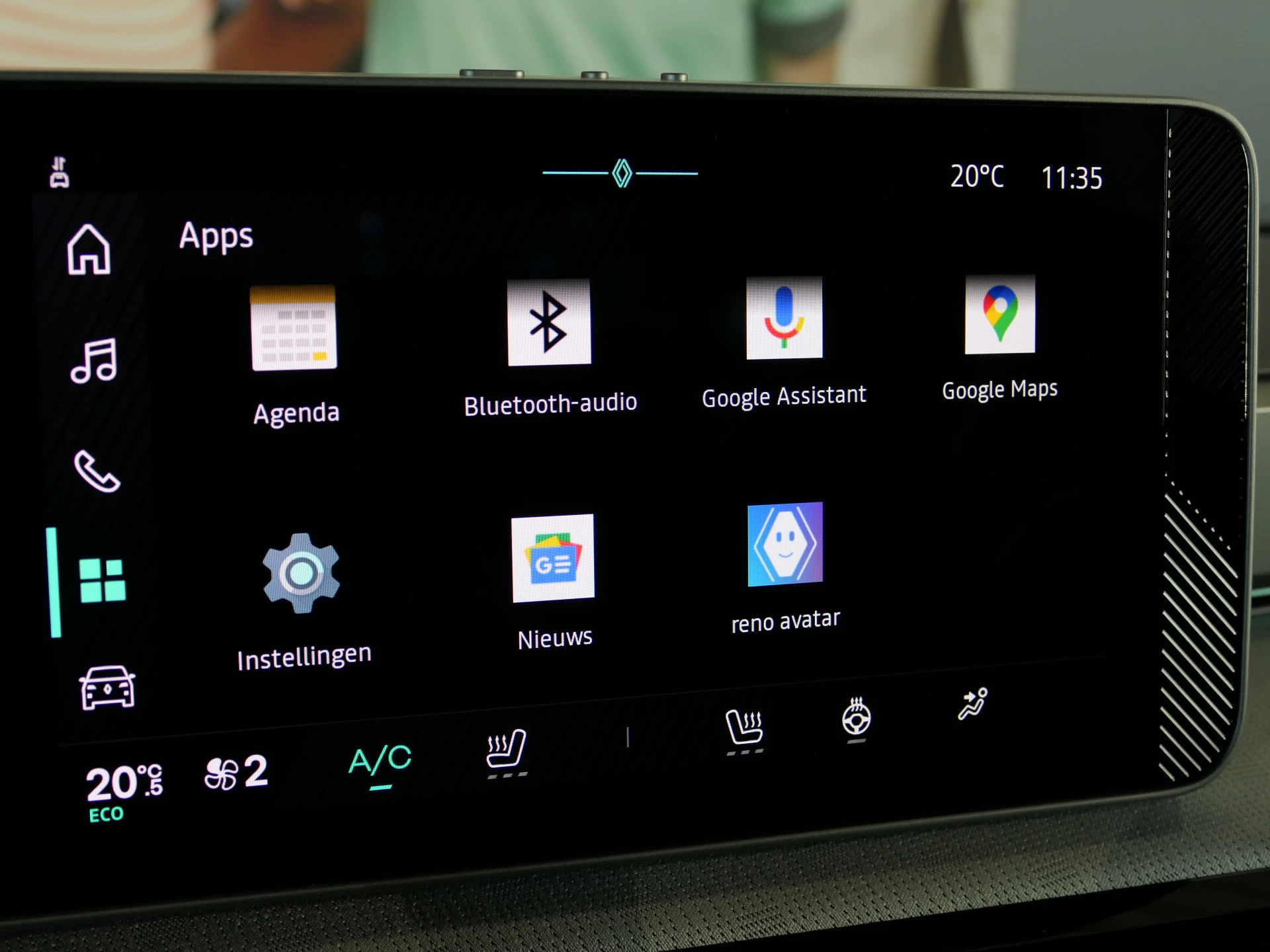 Hoofdafbeelding Renault 5