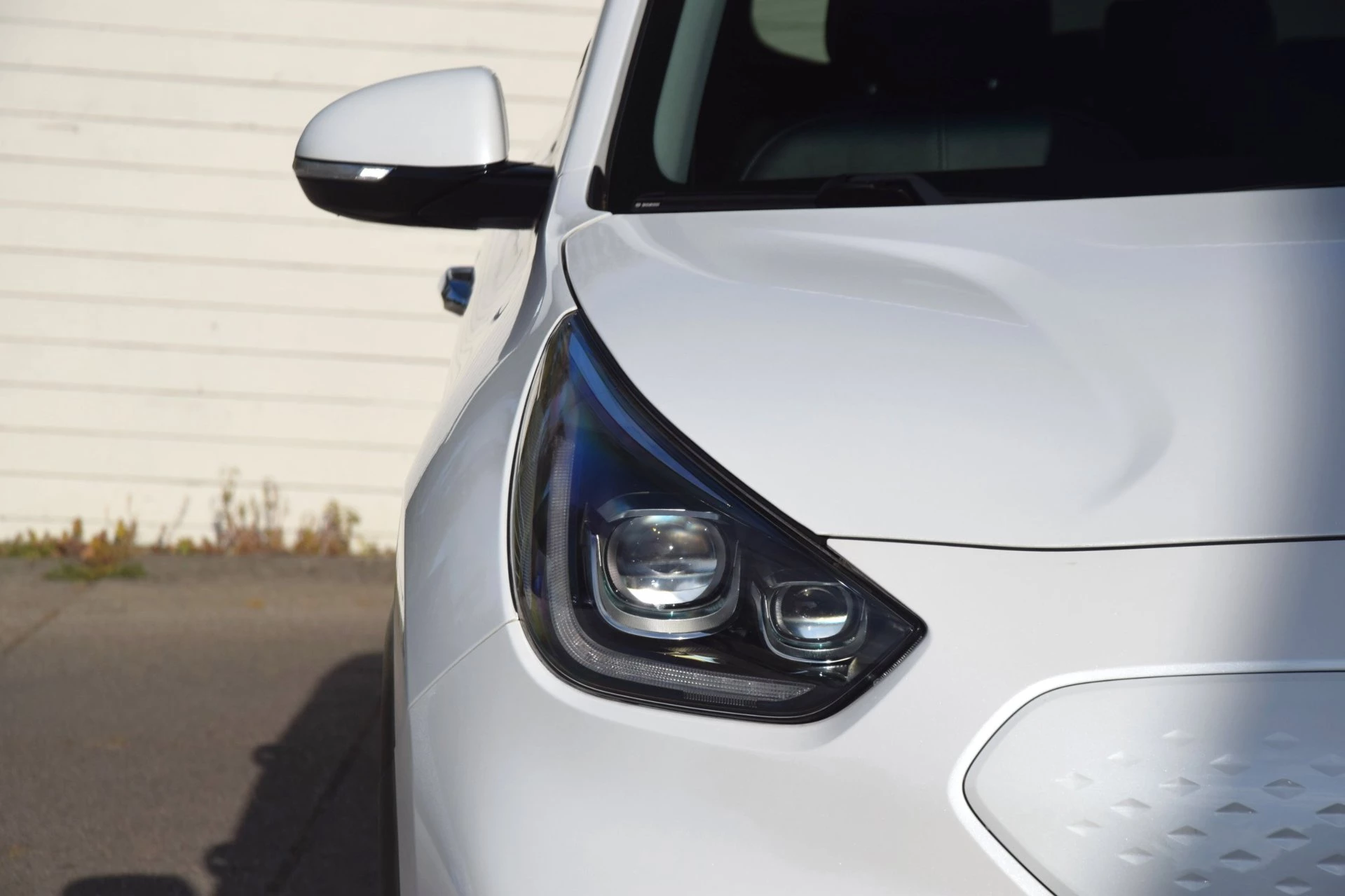 Hoofdafbeelding Kia e-Niro
