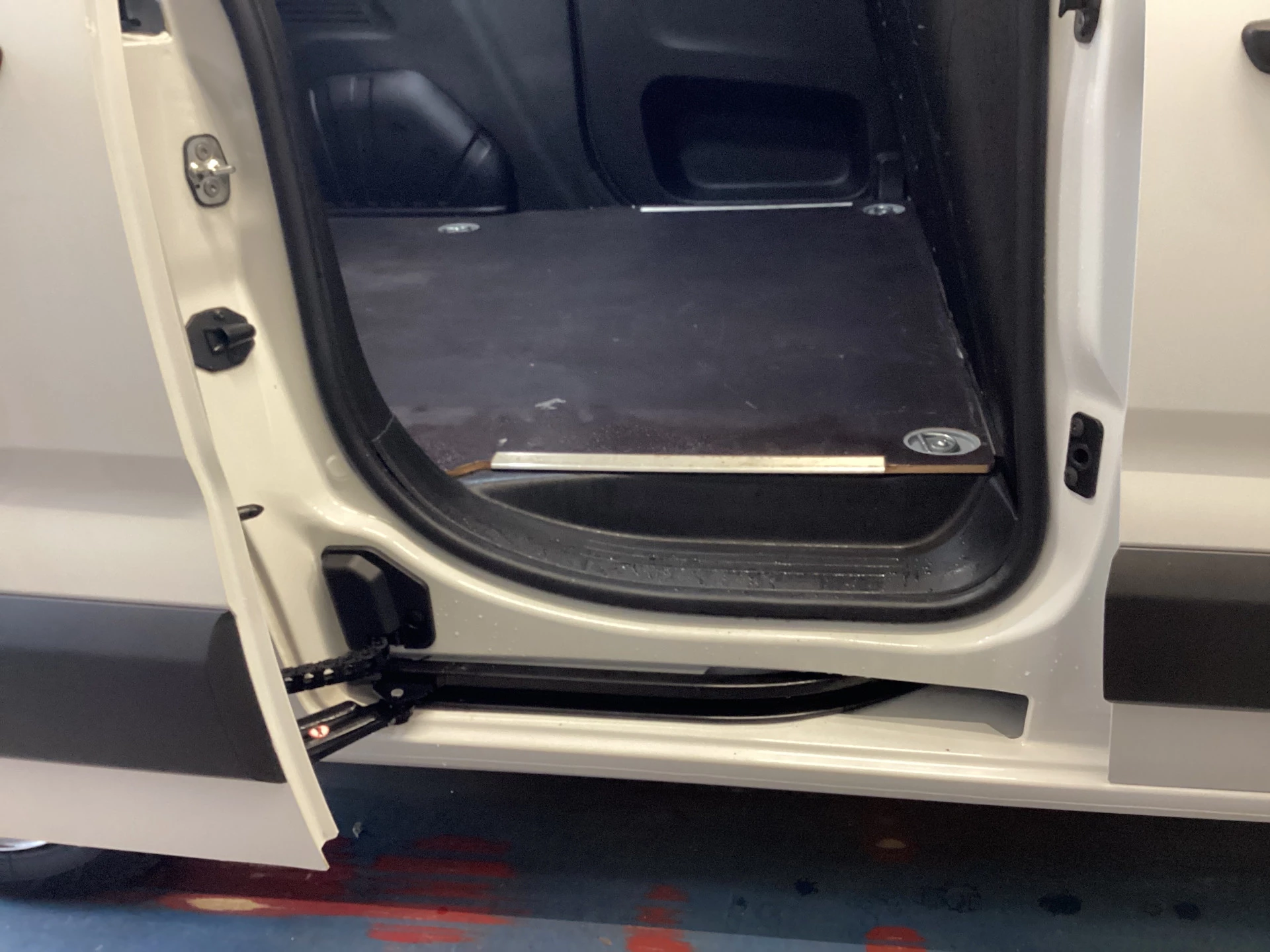 Hoofdafbeelding Toyota ProAce