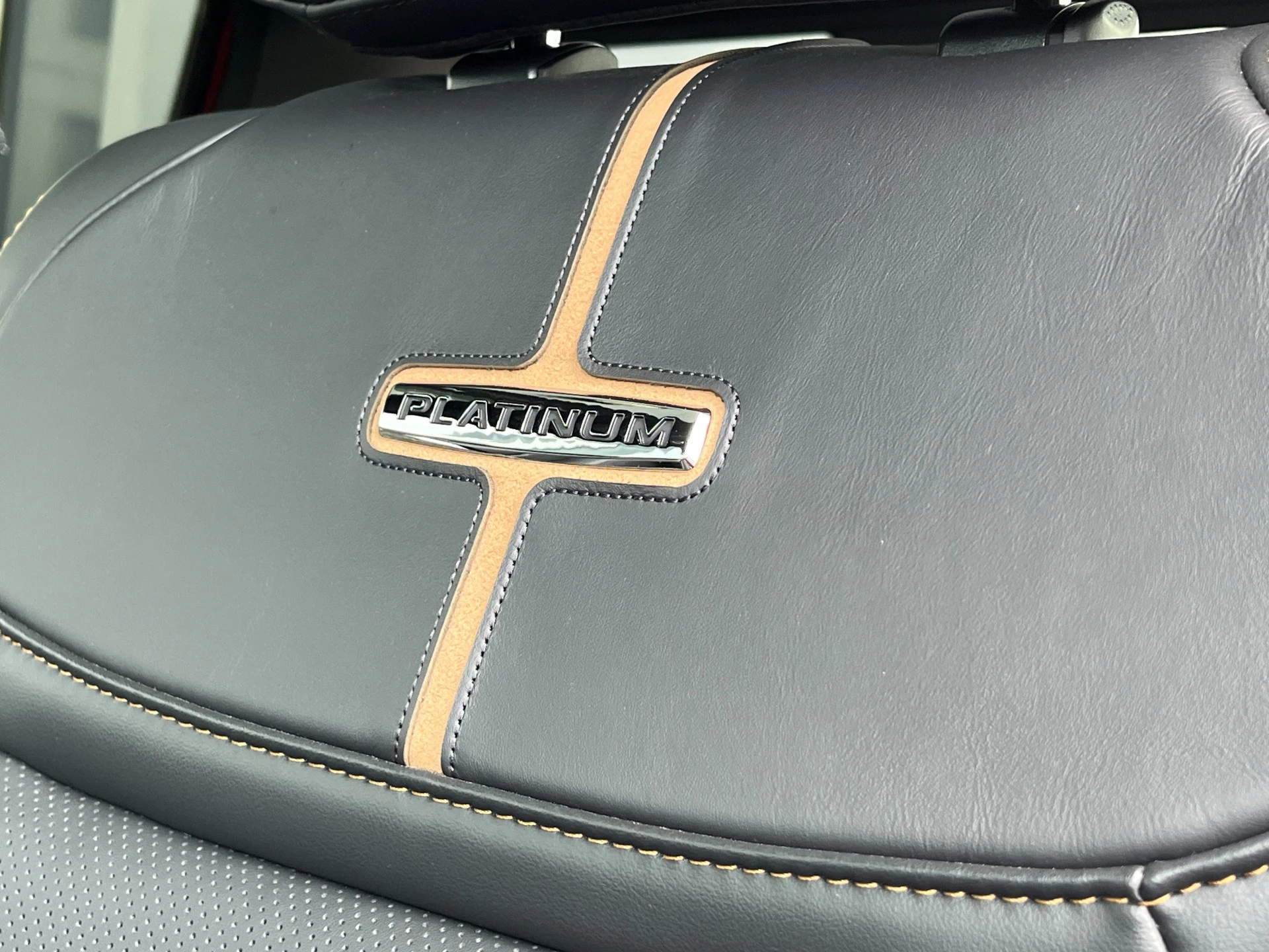 Hoofdafbeelding Ford F-150
