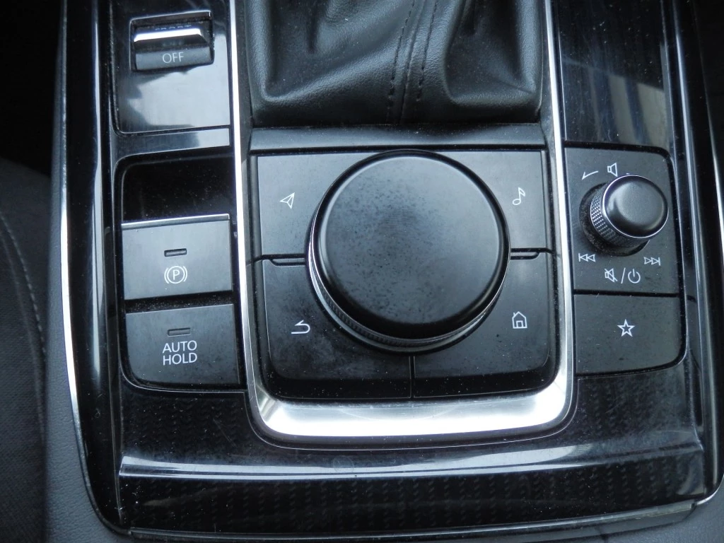 Hoofdafbeelding Mazda CX-30