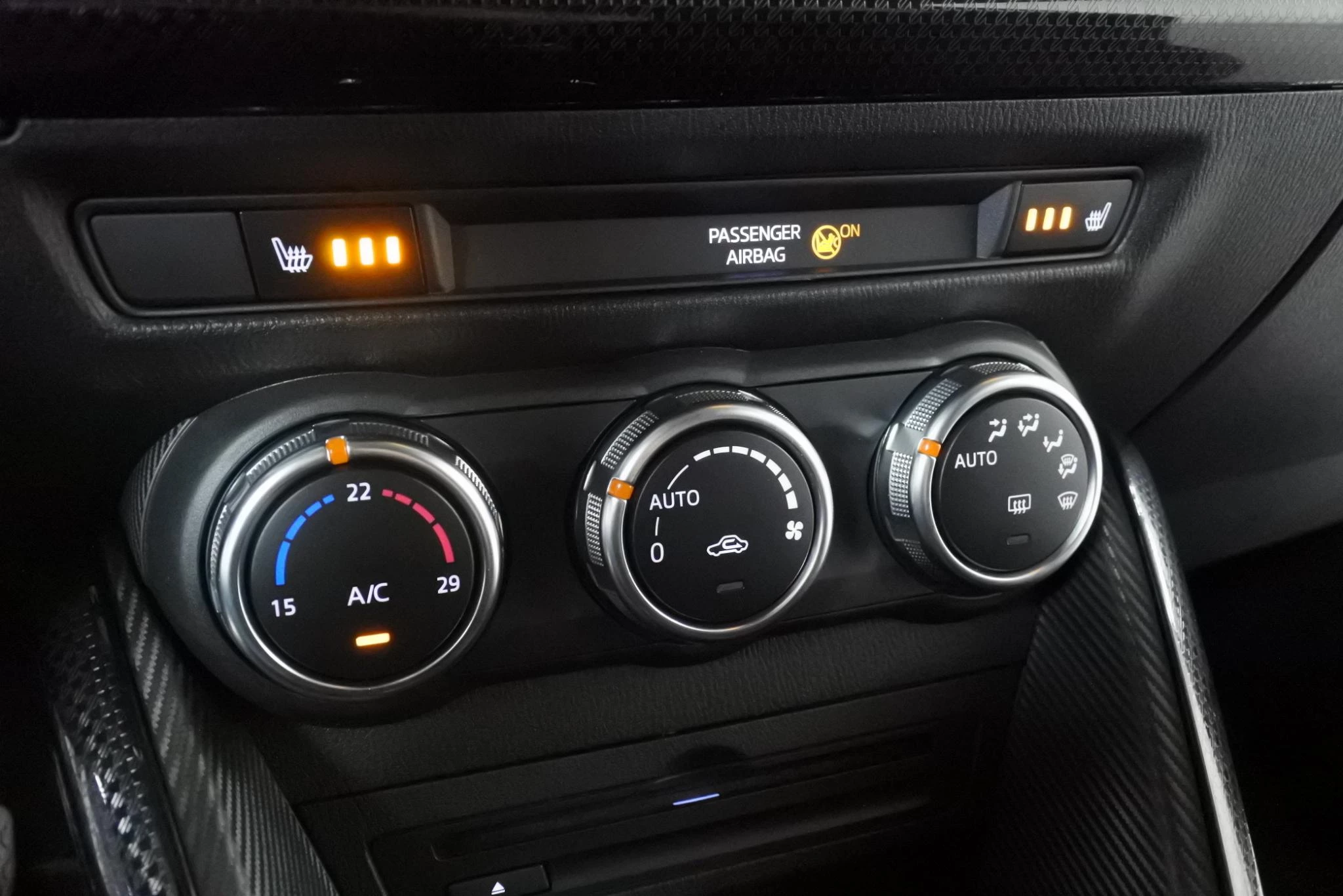 Hoofdafbeelding Mazda 2