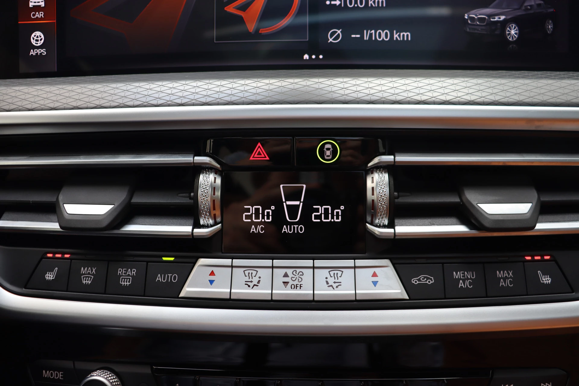 Hoofdafbeelding BMW X4
