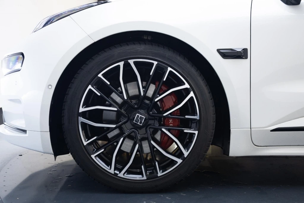 Hoofdafbeelding Zeekr 001