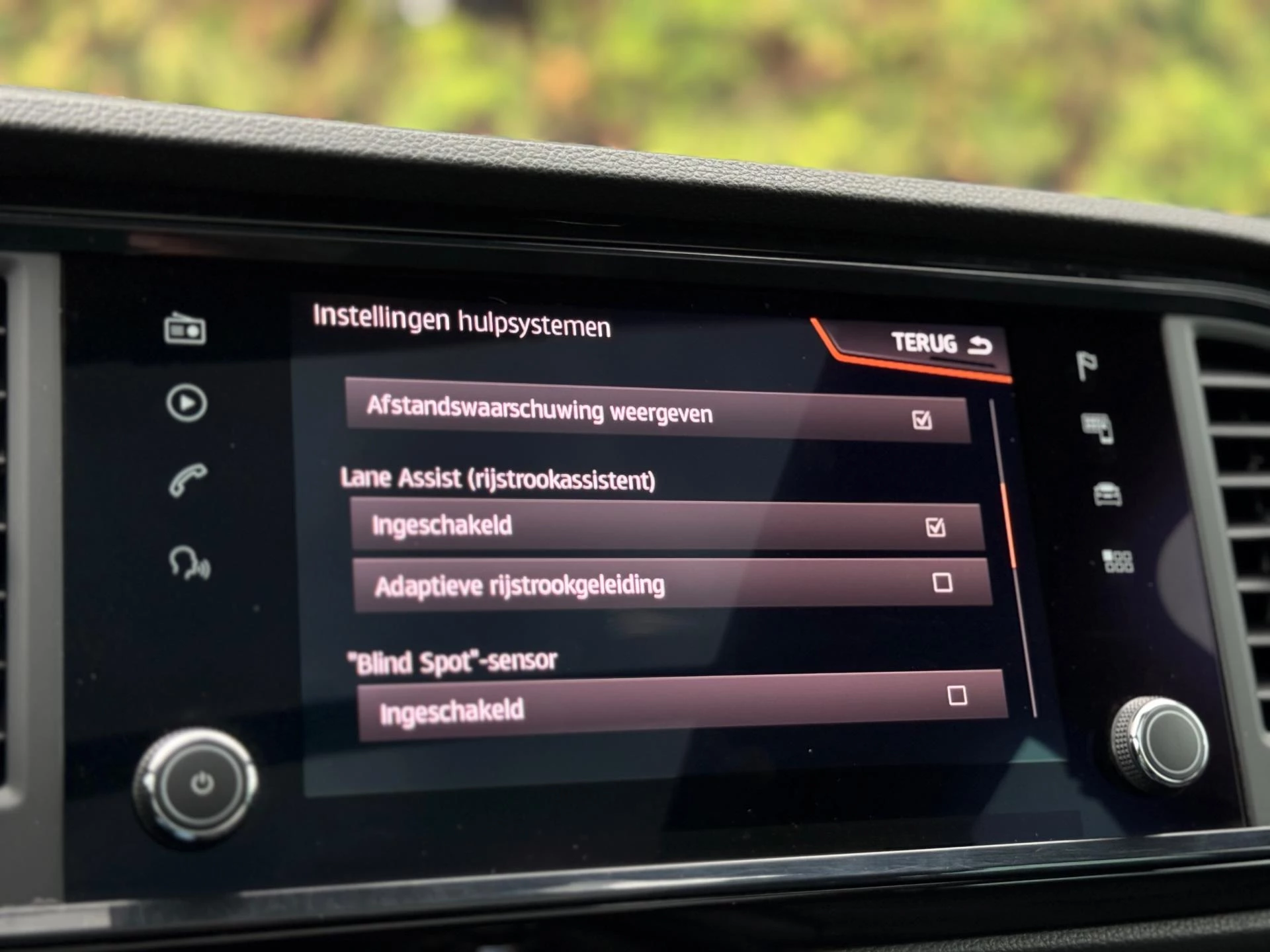 Hoofdafbeelding CUPRA Ateca