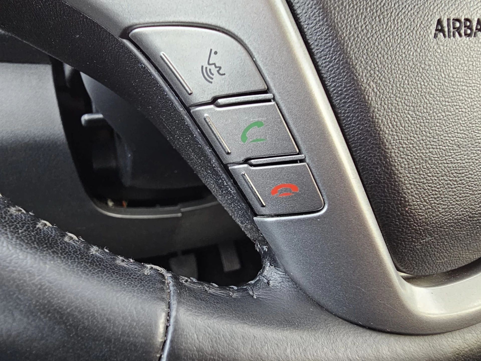 Hoofdafbeelding Hyundai ix20