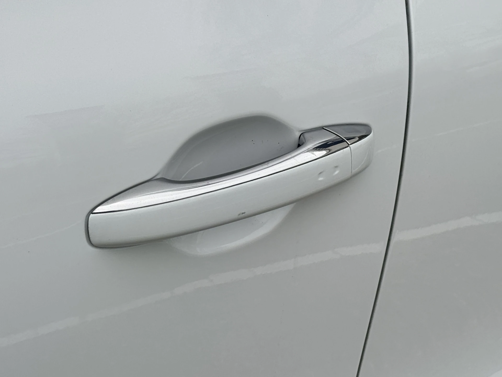 Hoofdafbeelding Renault Scénic