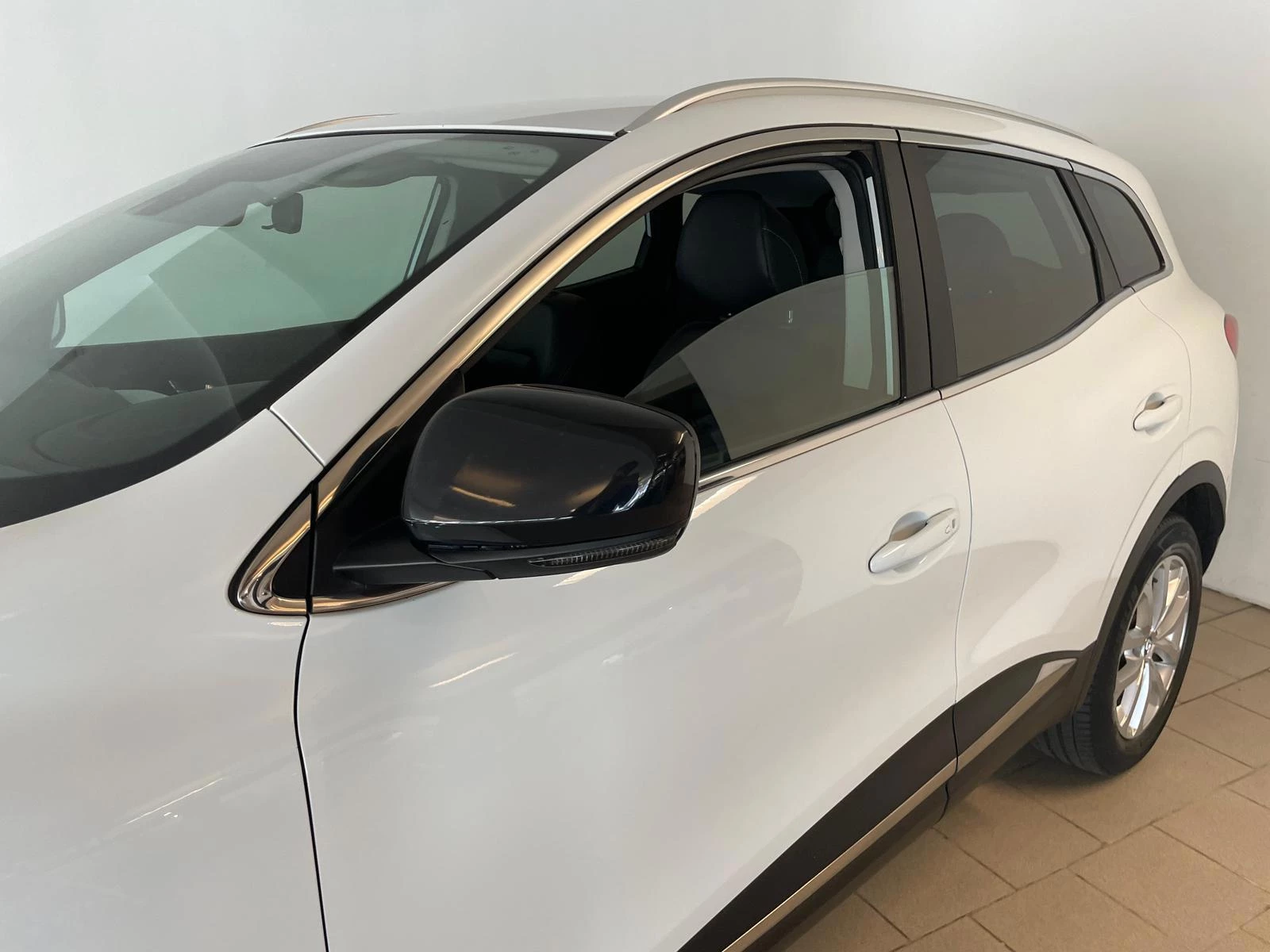 Hoofdafbeelding Renault Kadjar