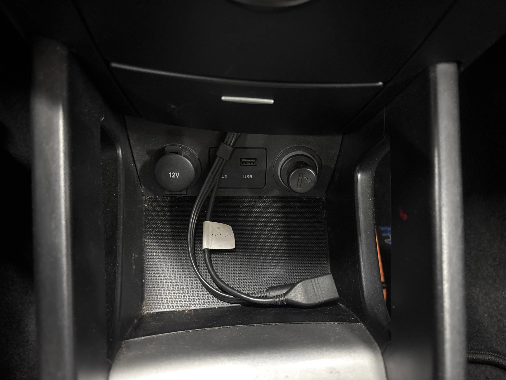 Hoofdafbeelding Kia cee'd